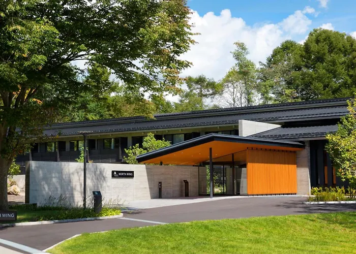 Karuizawa Marriott Hotel