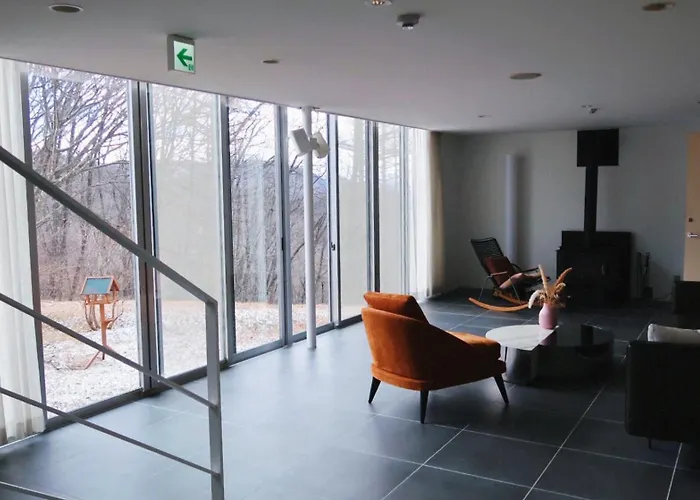 Karuizawa Tennku Hotel & Resort
