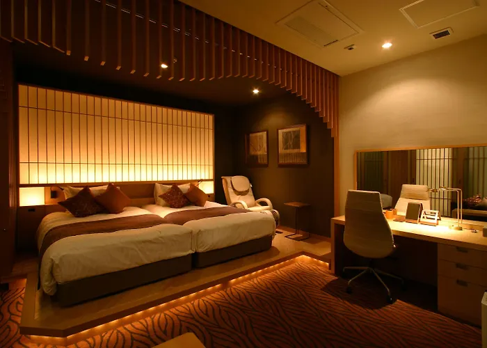 Hotel Coco Grand