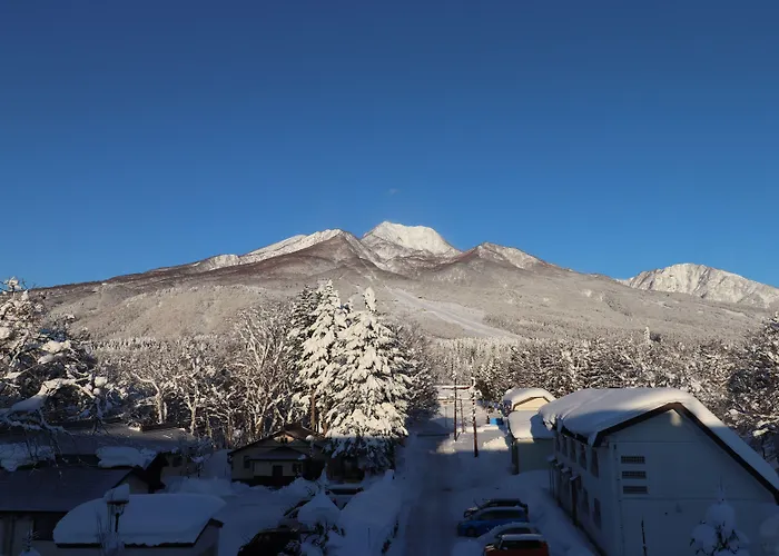 Lime Resort Myoko