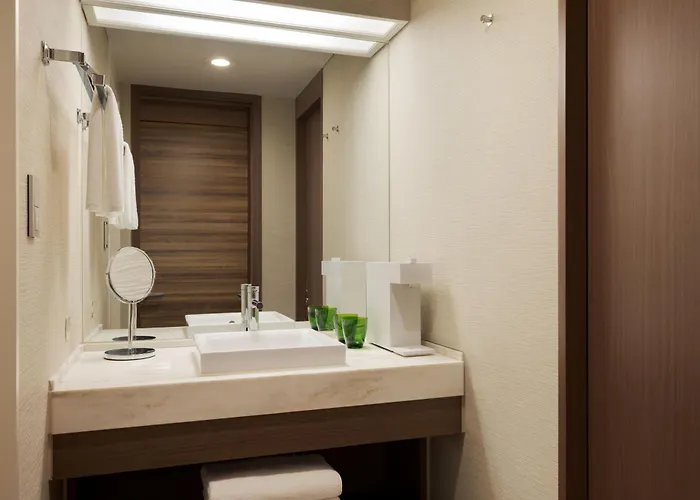 Karuizawa Marriott Hotel