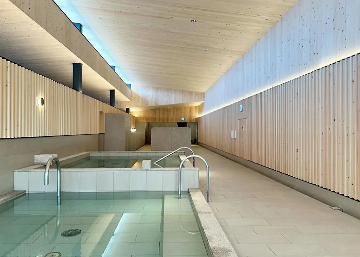Hacienda Karuizawa Hotel