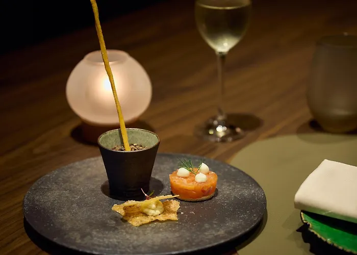 Glamday Style Hotel & Resort Kyu-Karuizawa